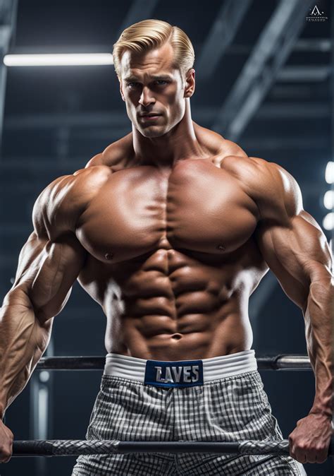 philip bodybuilder.